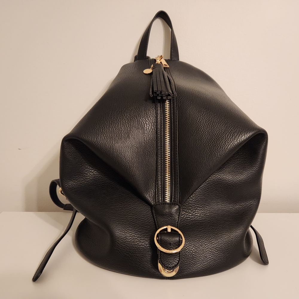 Poppy & Peonies Backpack